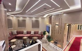 Cairo Crystal Hotel